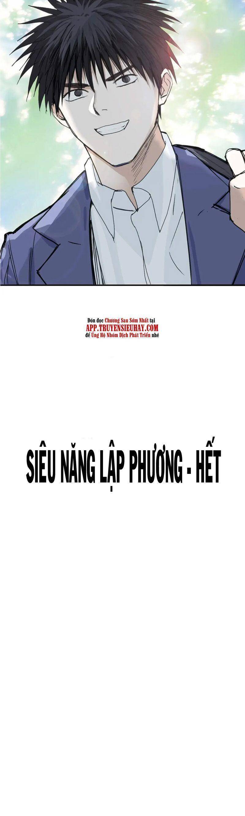 Siêu Năng Lập Phương Chapter 320 - Trang 40