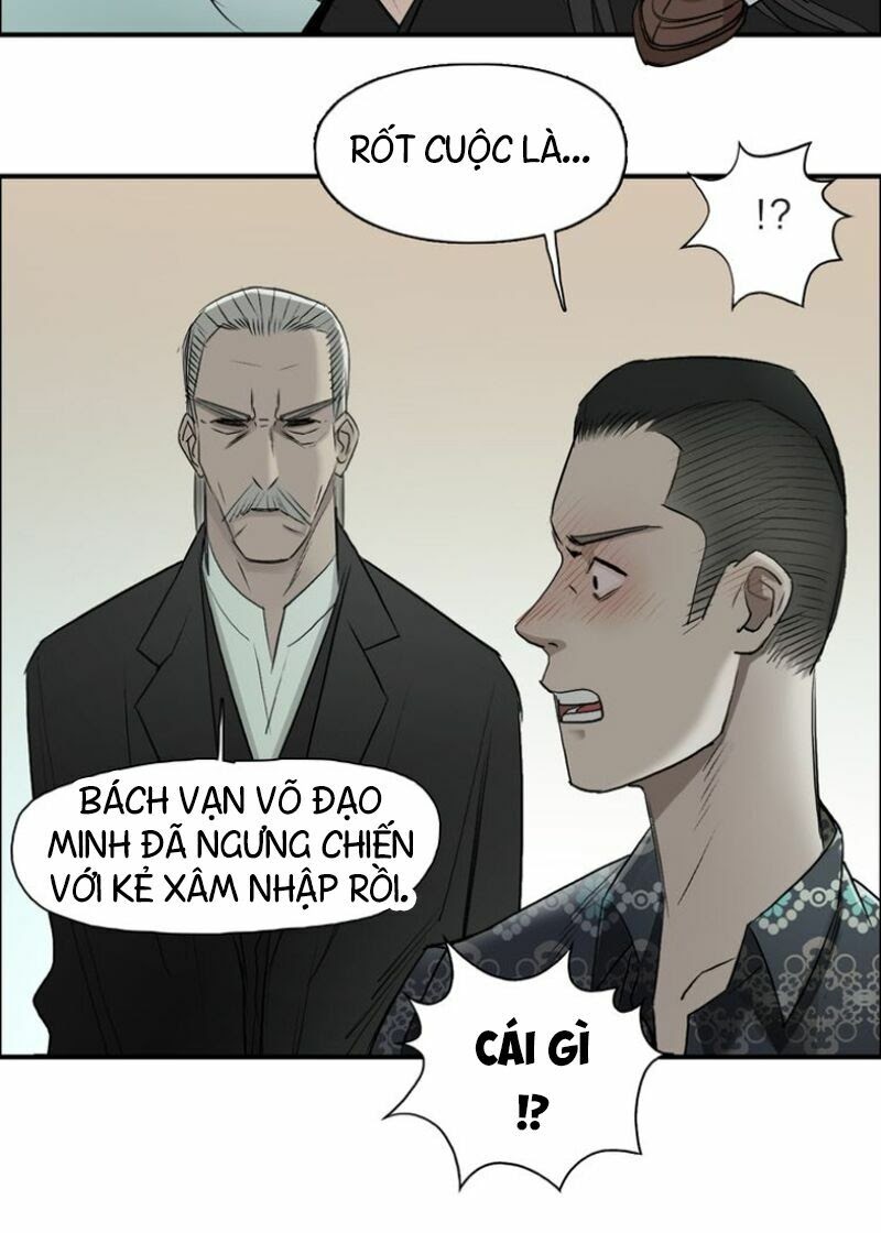 Siêu Năng Lập Phương Chapter 23 - Trang 22