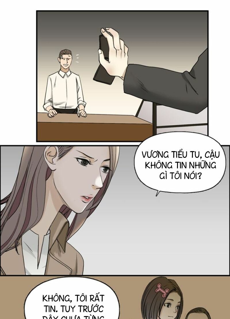 Siêu Năng Lập Phương Chapter 28 - Trang 2