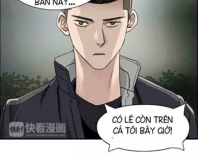 Siêu Năng Lập Phương Chapter 49 - Trang 14