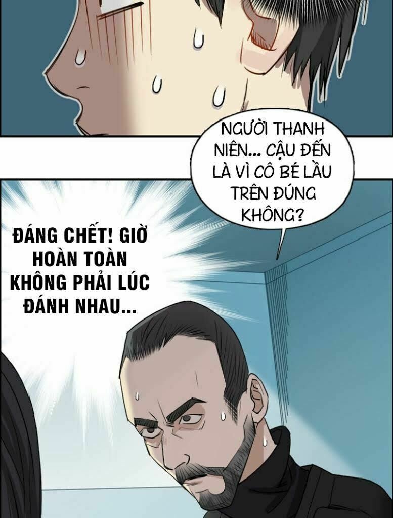 Siêu Năng Lập Phương Chapter 23 - Trang 5