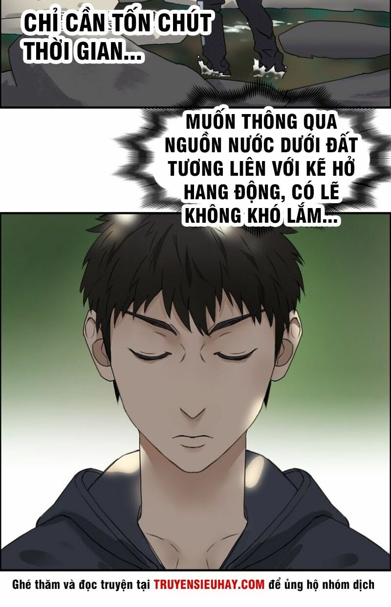 Siêu Năng Lập Phương Chapter 12 - Trang 40