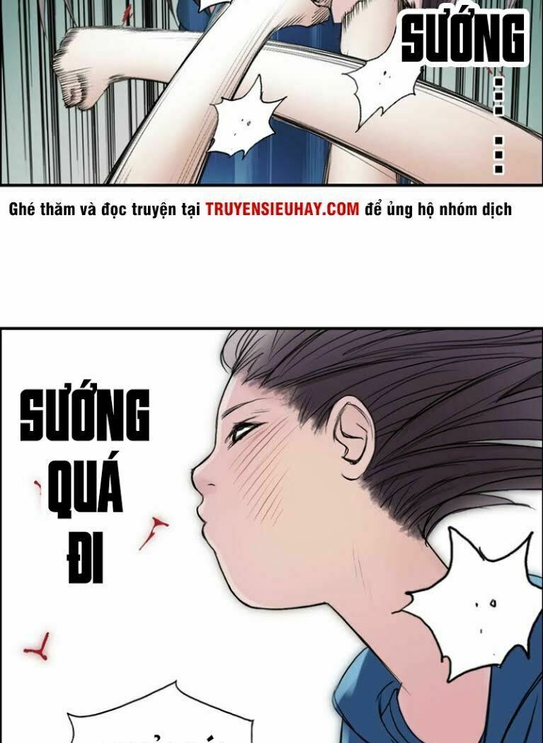 Siêu Năng Lập Phương Chapter 22 - Trang 16