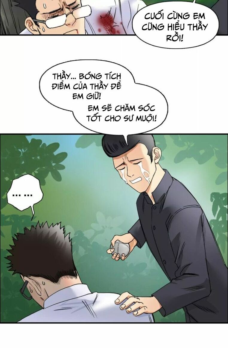 Siêu Năng Lập Phương Chapter 68 - Trang 5