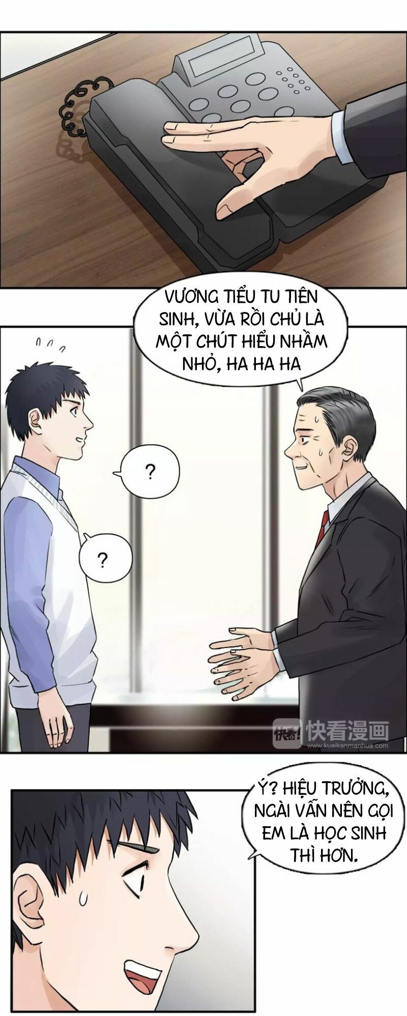 Siêu Năng Lập Phương Chapter 45 - Trang 33