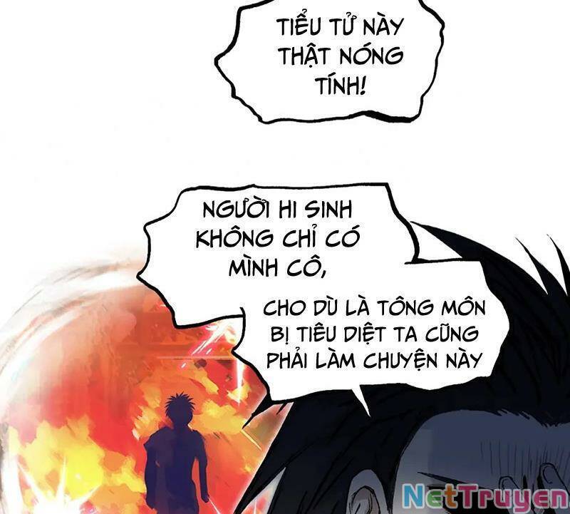 Siêu Năng Lập Phương Chapter 301 - Trang 64