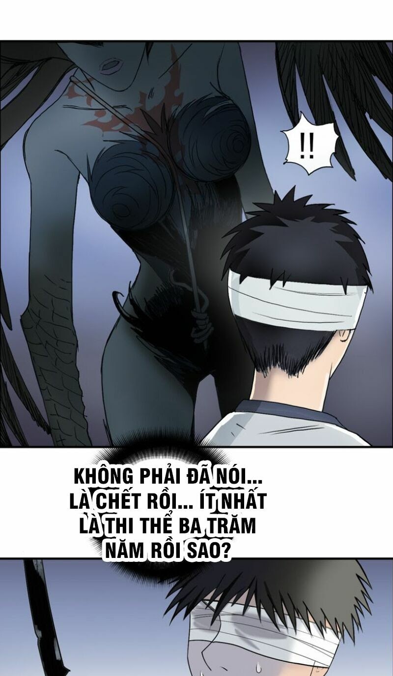 Siêu Năng Lập Phương Chapter 71 - Trang 9