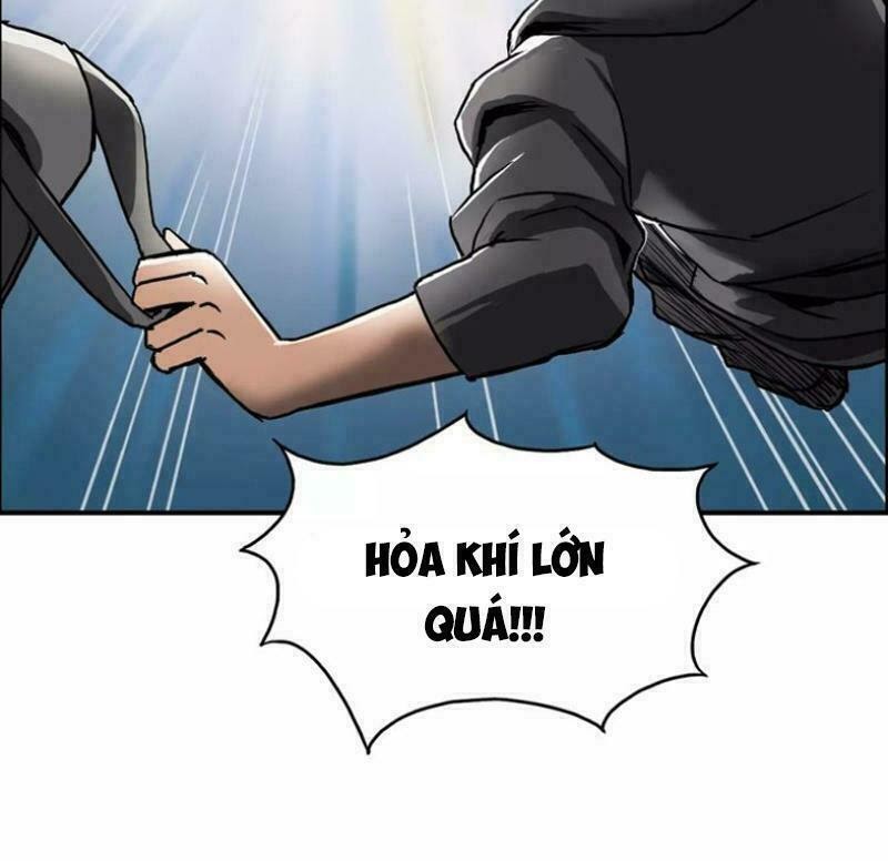 Siêu Năng Lập Phương Chapter 52 - Trang 17