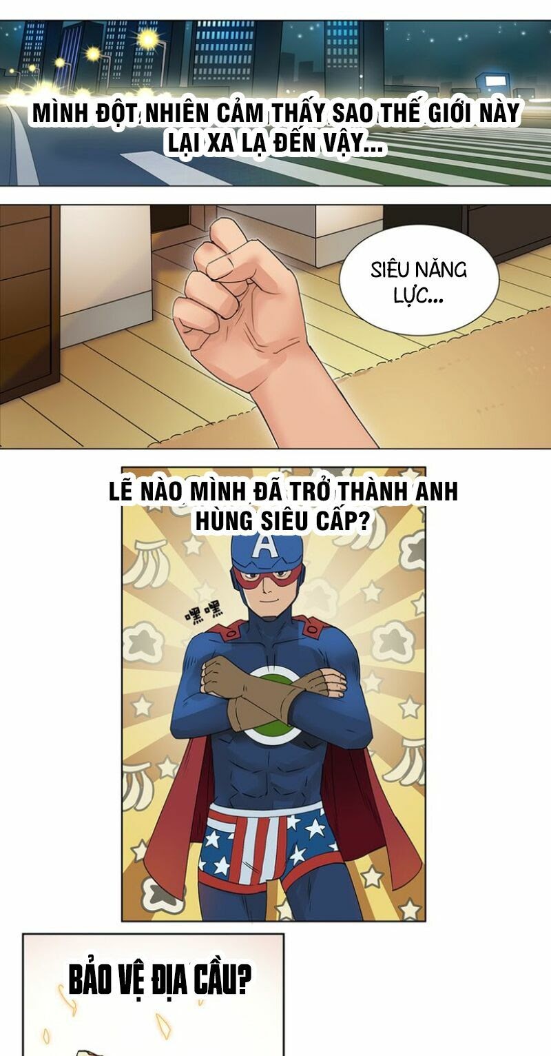 Siêu Năng Lập Phương Chapter 4 - Trang 4