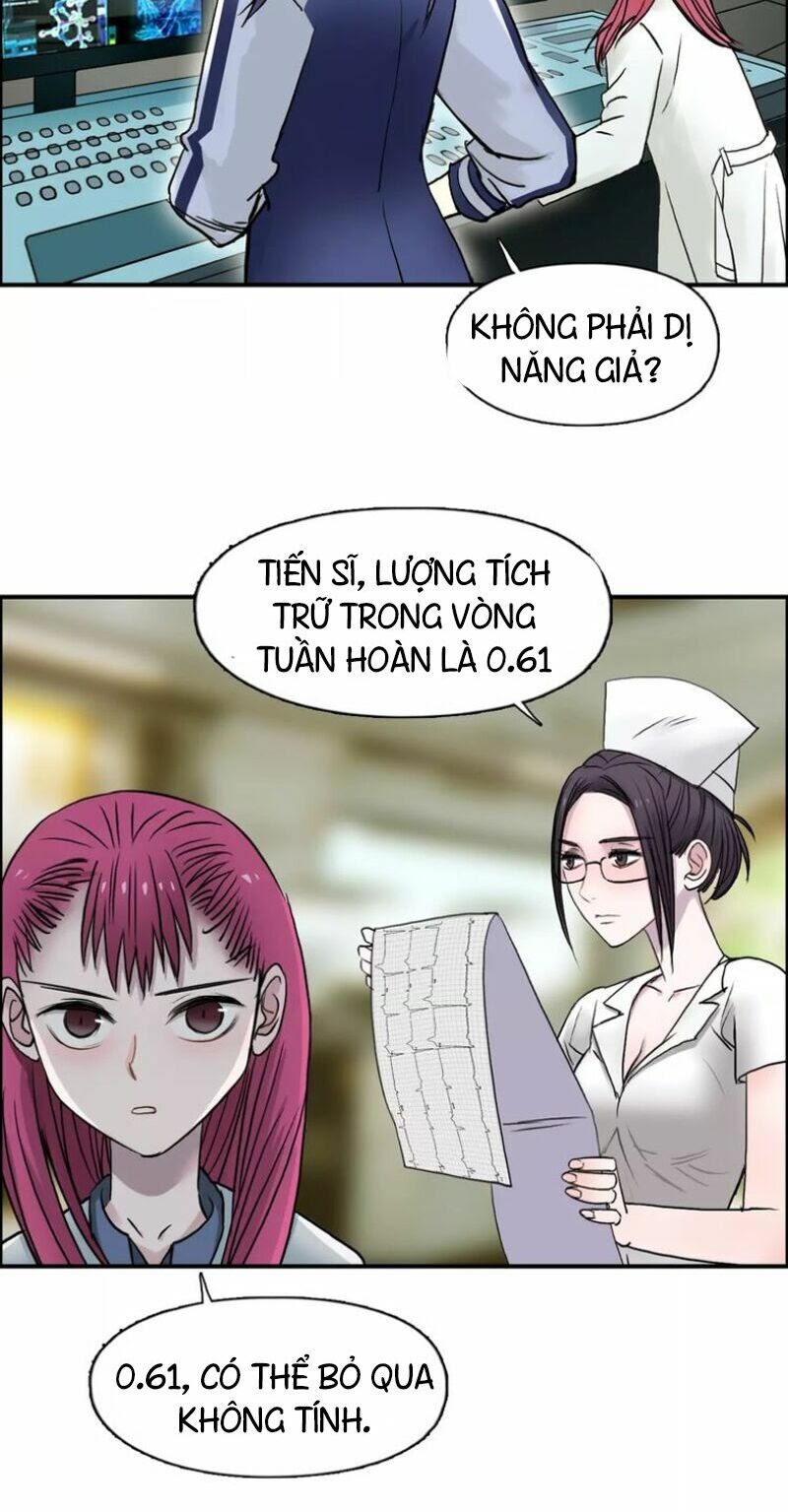 Siêu Năng Lập Phương Chapter 44 - Trang 34