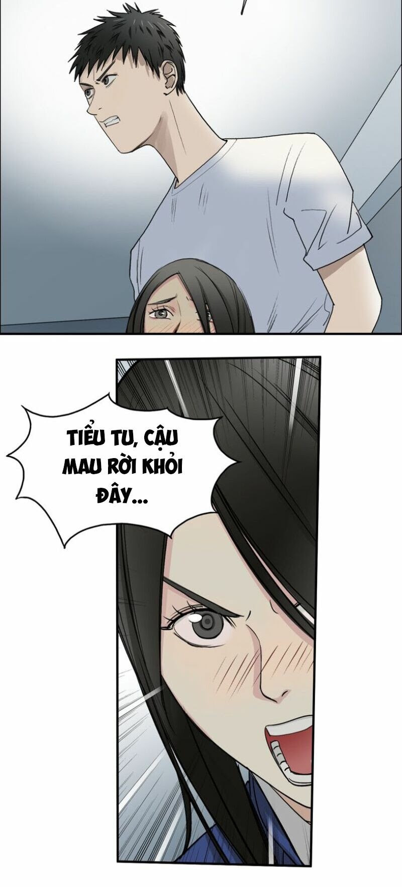 Siêu Năng Lập Phương Chapter 26 - Trang 28