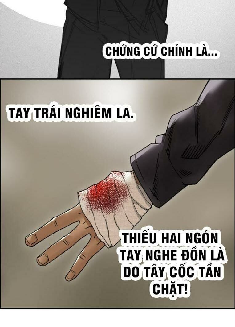 Siêu Năng Lập Phương Chapter 16 - Trang 28