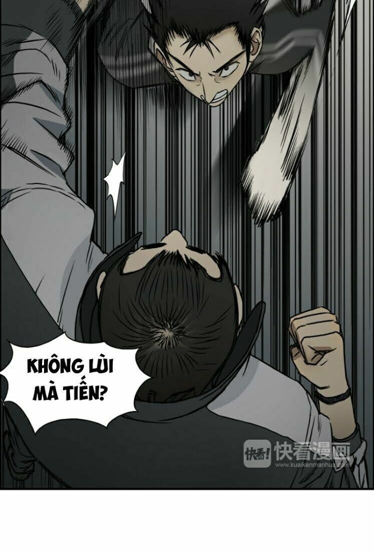 Siêu Năng Lập Phương Chapter 17 - Trang 35