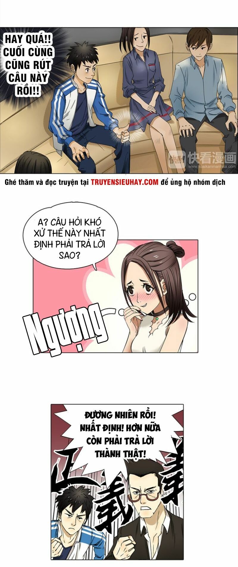 Siêu Năng Lập Phương Chapter 1 - Trang 9