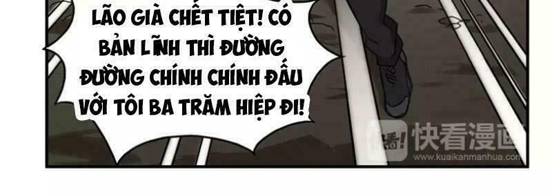 Siêu Năng Lập Phương Chapter 53 - Trang 33