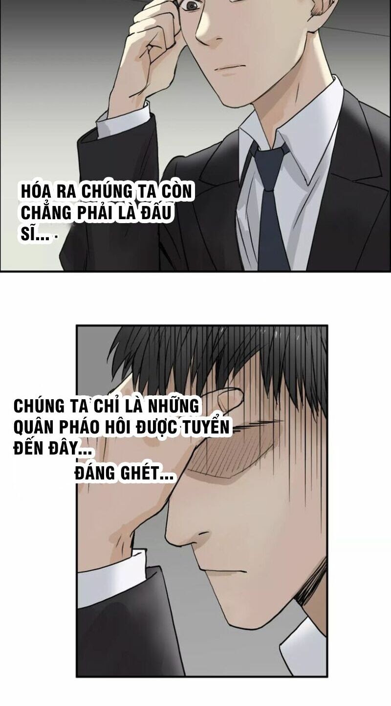 Siêu Năng Lập Phương Chapter 34 - Trang 17