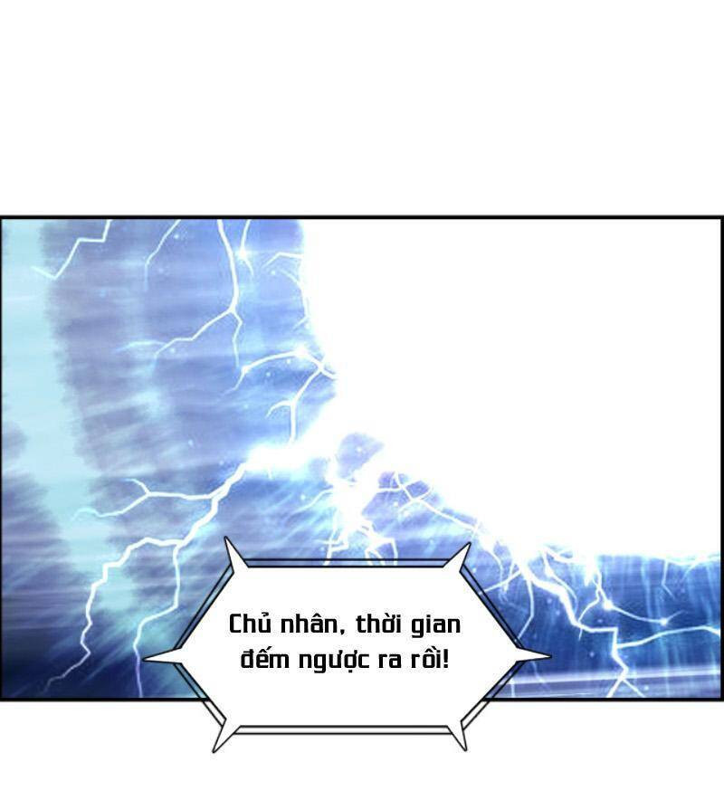 Siêu Năng Lập Phương Chapter 283 - Trang 55