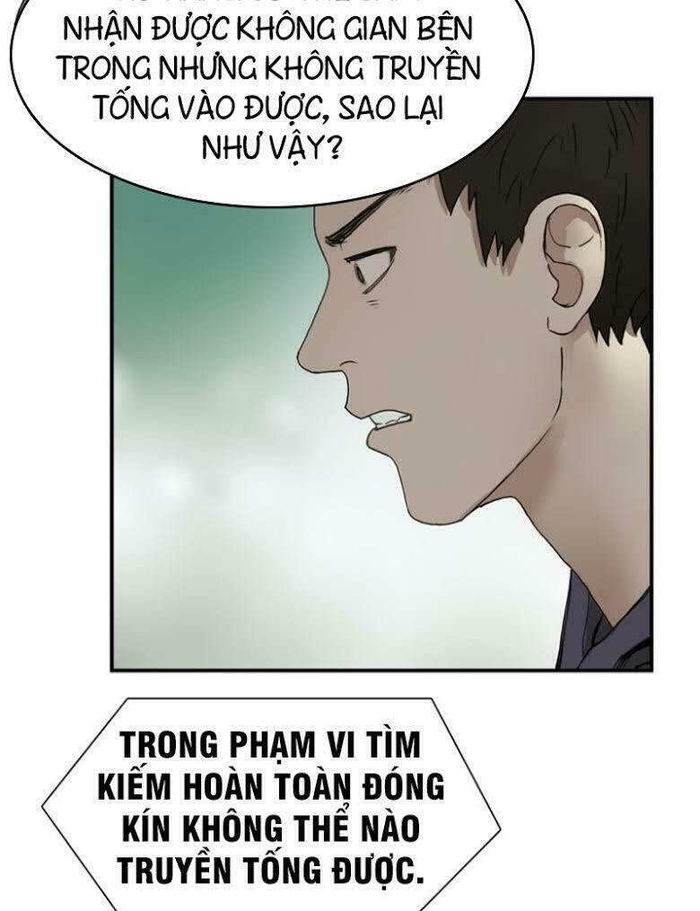 Siêu Năng Lập Phương Chapter 12 - Trang 33