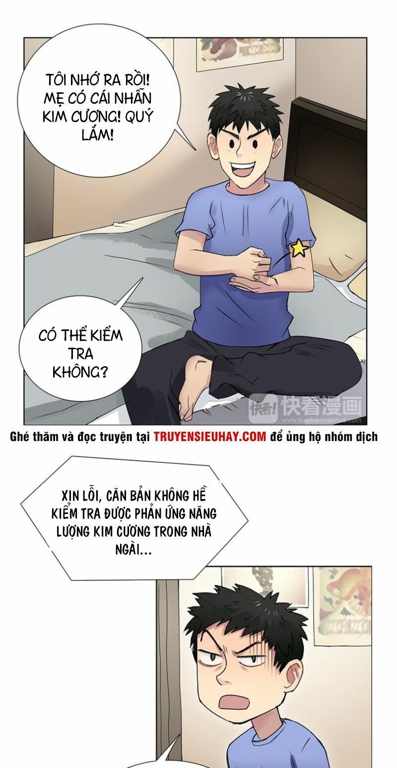 Siêu Năng Lập Phương Chapter 5 - Trang 2