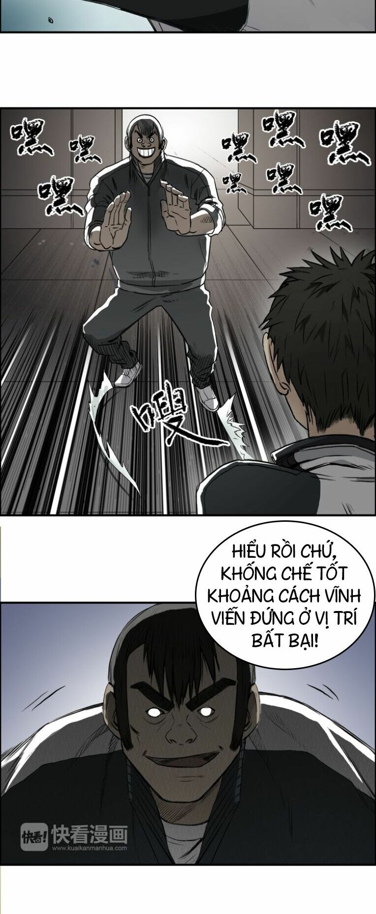 Siêu Năng Lập Phương Chapter 17 - Trang 39