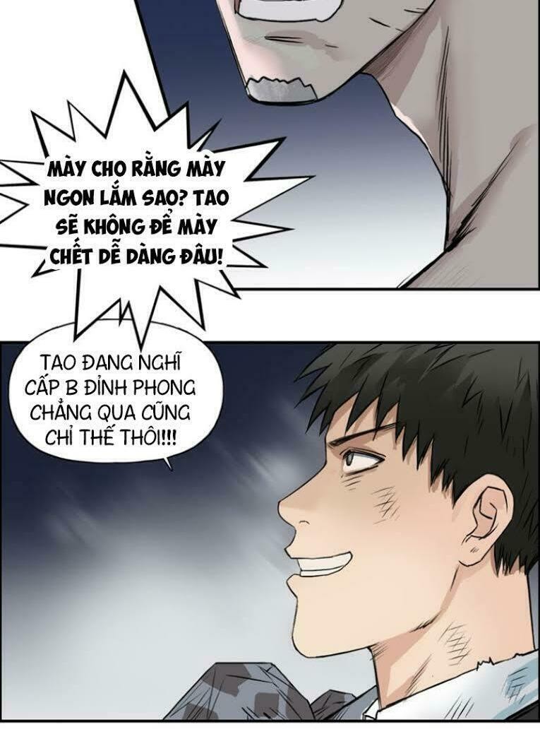 Siêu Năng Lập Phương Chapter 41 - Trang 37