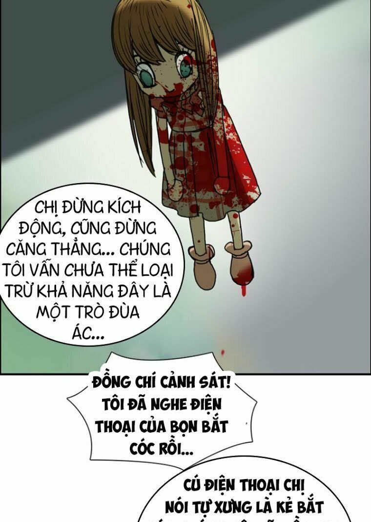 Siêu Năng Lập Phương Chapter 15 - Trang 36