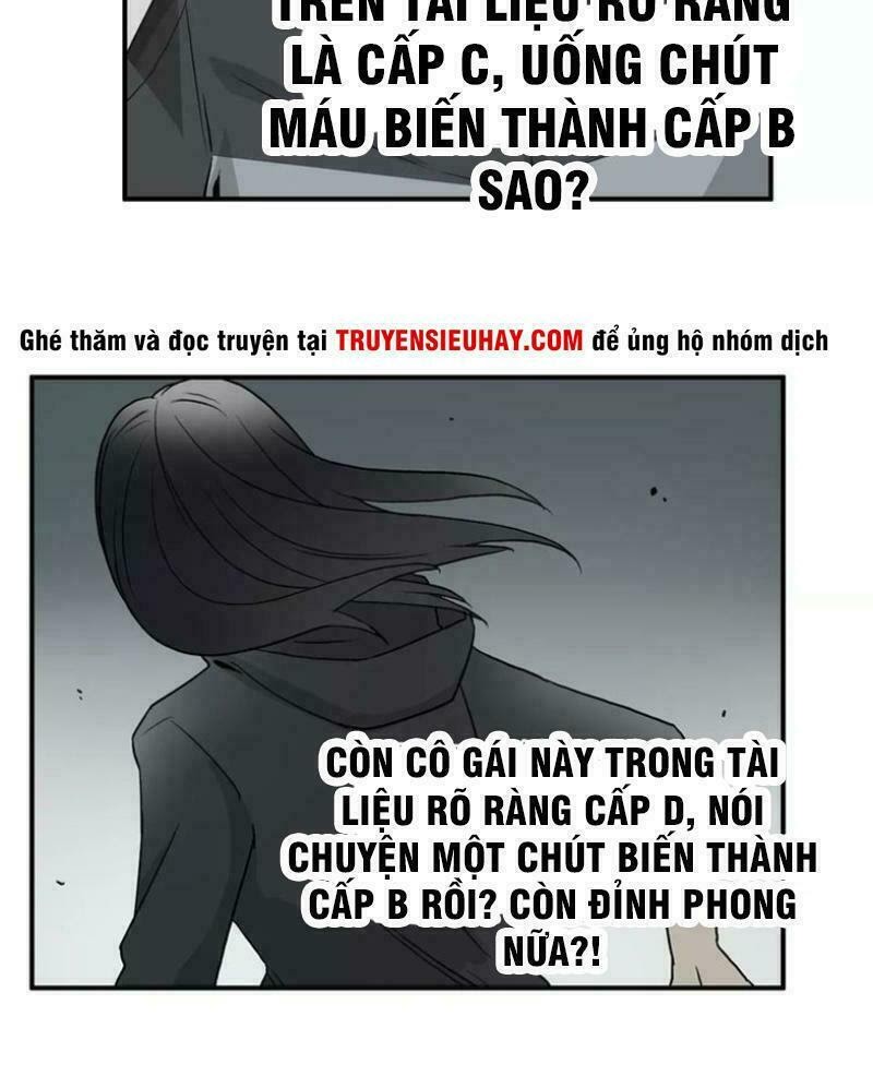 Siêu Năng Lập Phương Chapter 49 - Trang 21