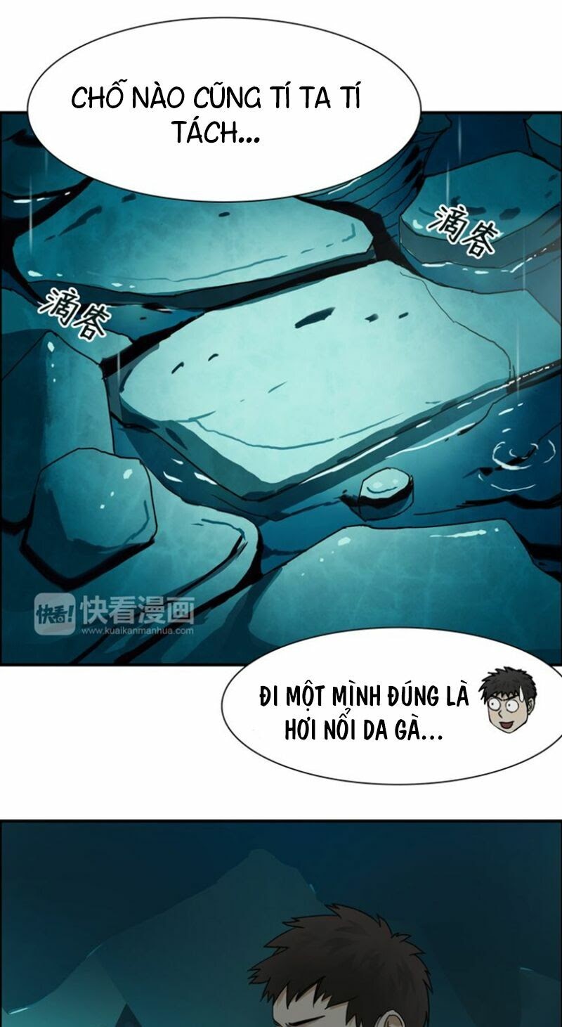 Siêu Năng Lập Phương Chapter 13 - Trang 7