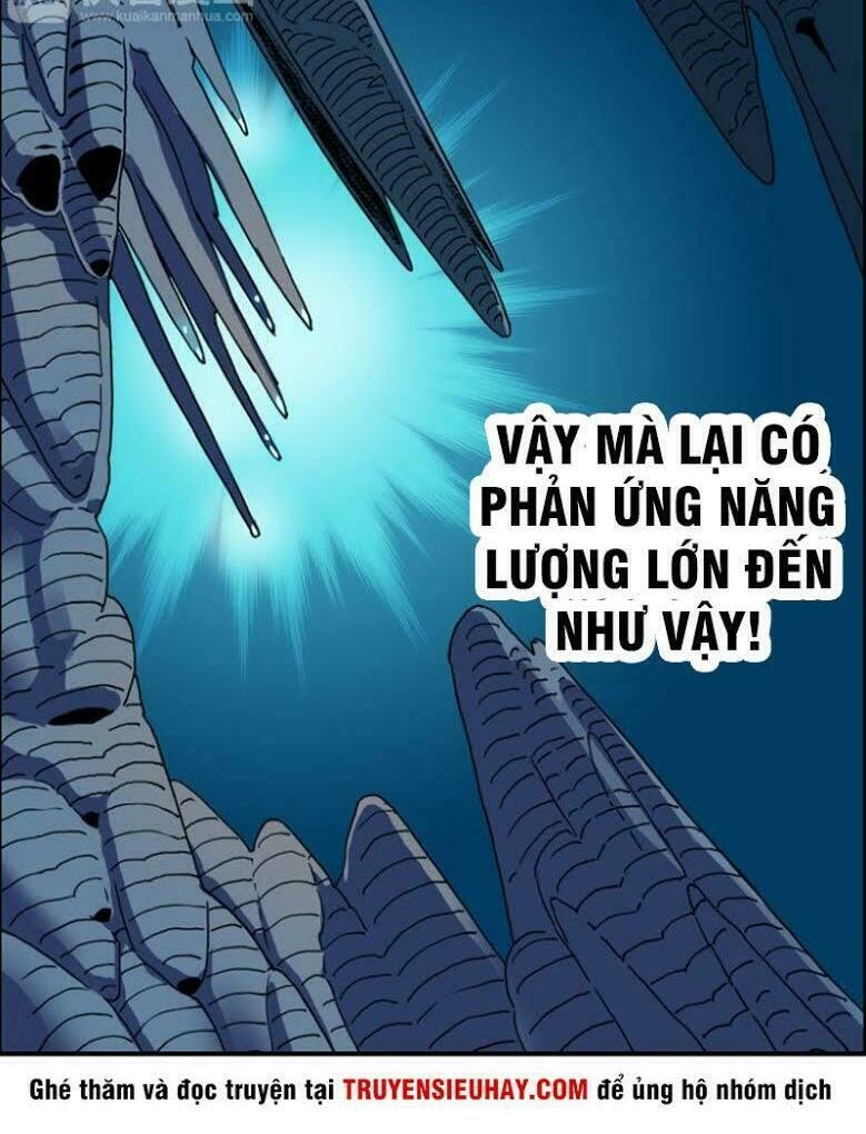 Siêu Năng Lập Phương Chapter 13 - Trang 37