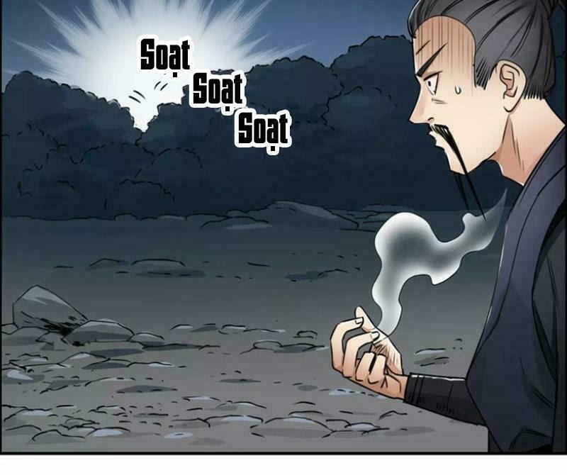 Siêu Năng Lập Phương Chapter 53 - Trang 15