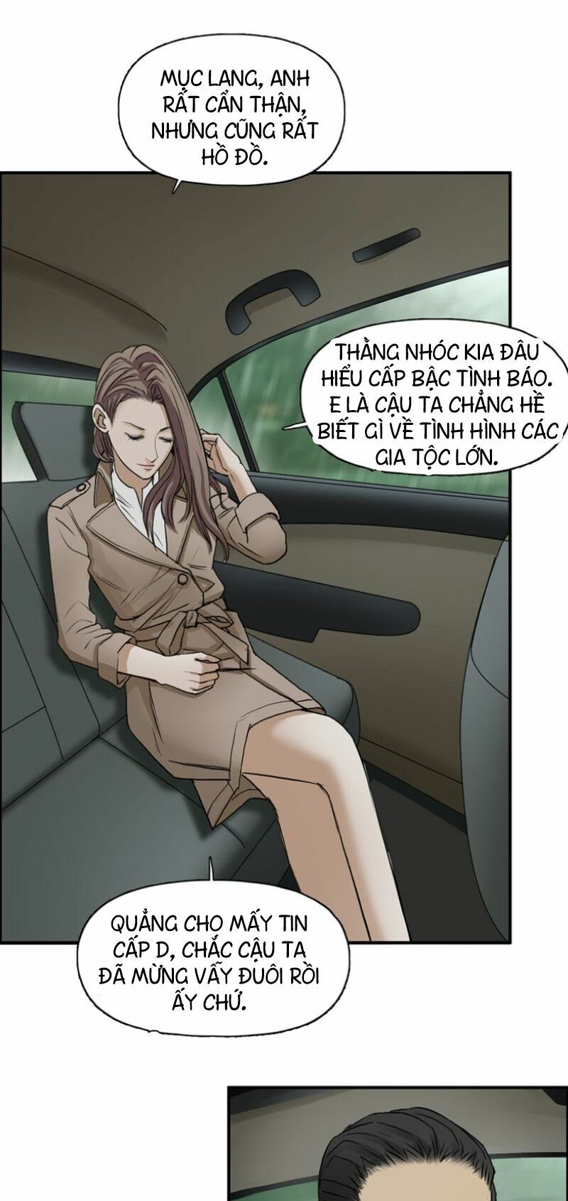 Siêu Năng Lập Phương Chapter 28 - Trang 26