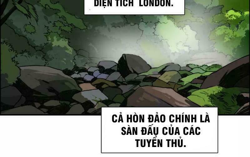 Siêu Năng Lập Phương Chapter 46 - Trang 7