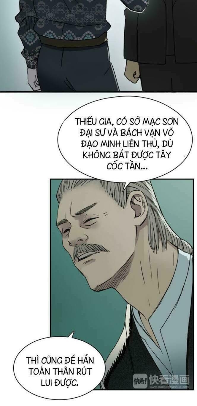 Siêu Năng Lập Phương Chapter 17 - Trang 4