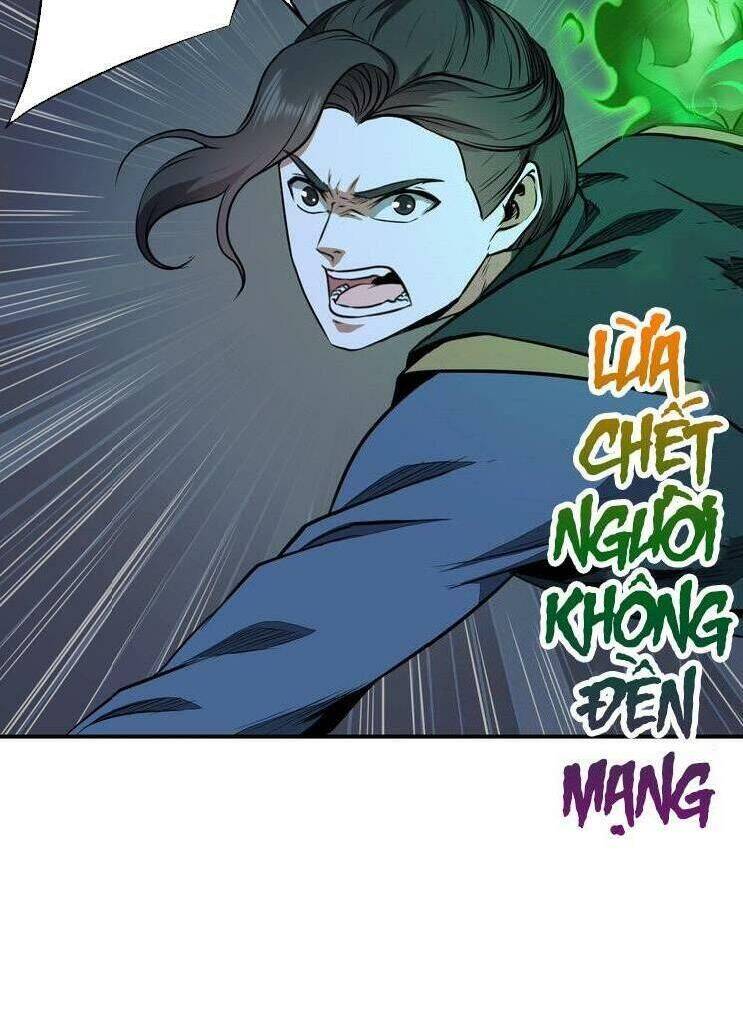 Khốn Long Đại Lục Chapter 31 - Trang 41