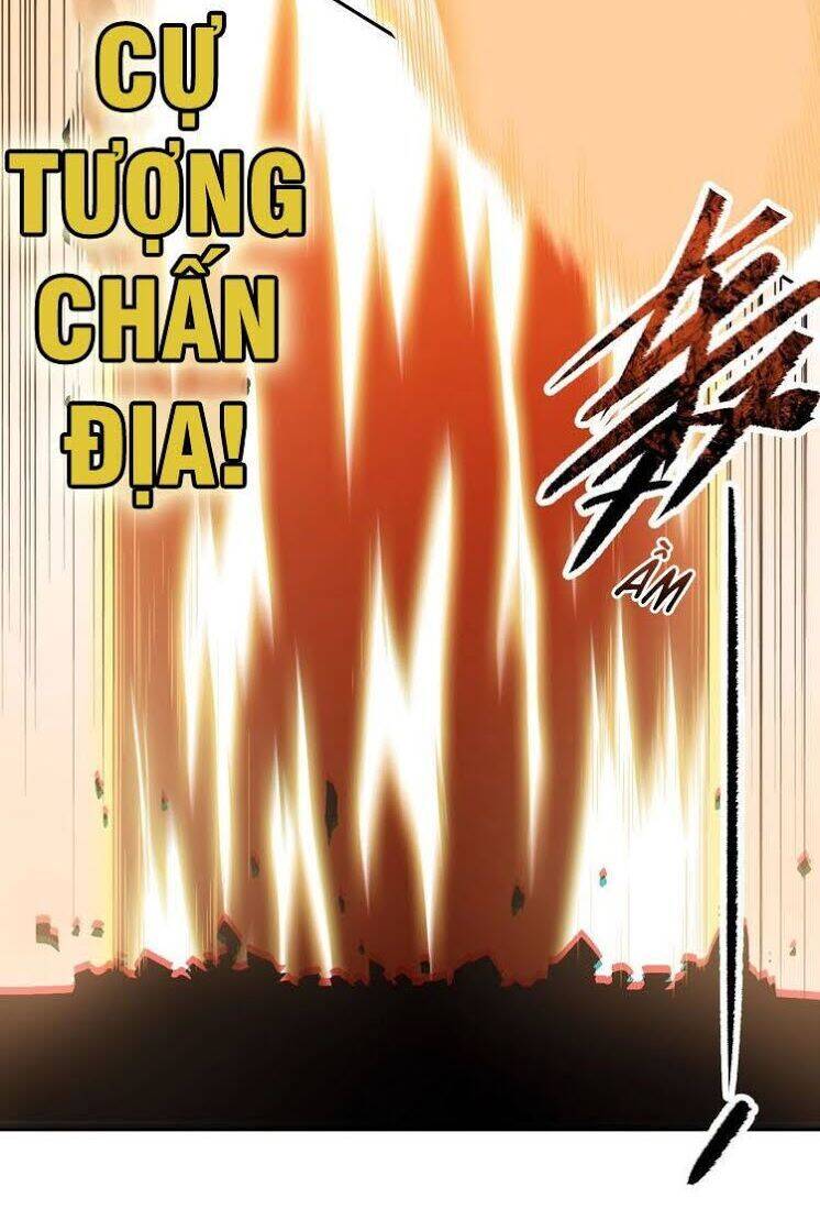 Khốn Long Đại Lục Chapter 26 - Trang 2