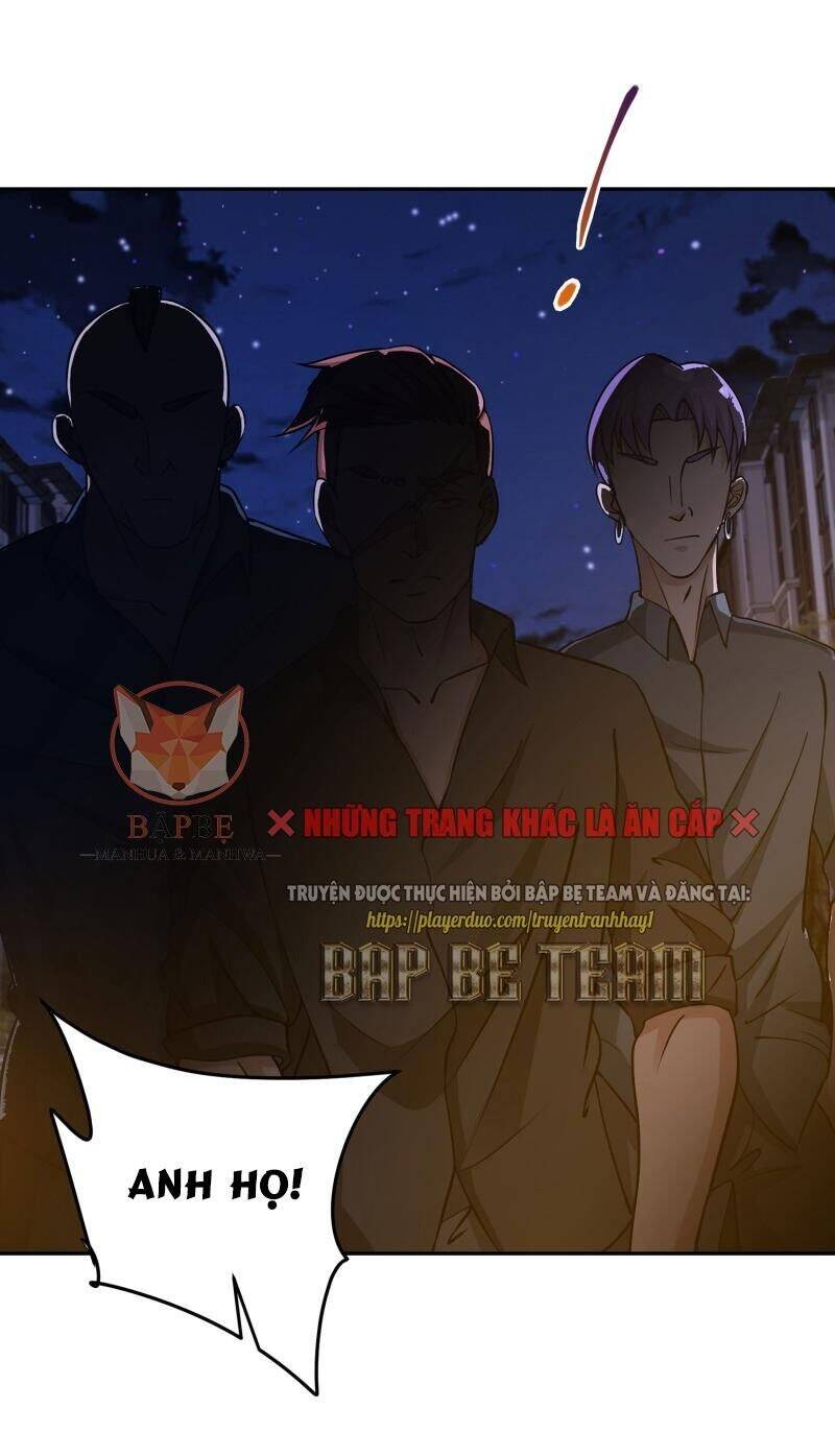 Đồng Hồ Thần Cấp Siêu Năng Của Ta Chapter 8 - Trang 17