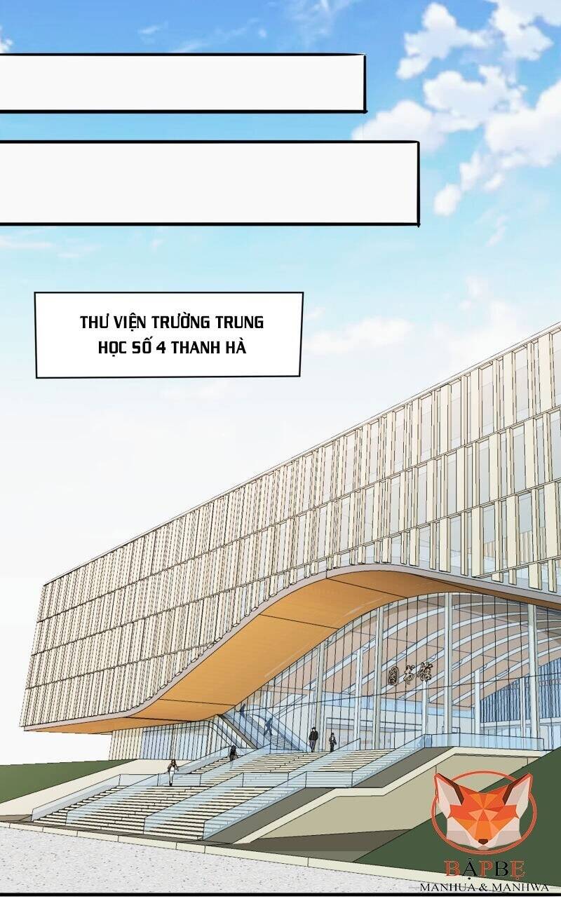 Đồng Hồ Thần Cấp Siêu Năng Của Ta Chapter 17 - Trang 8