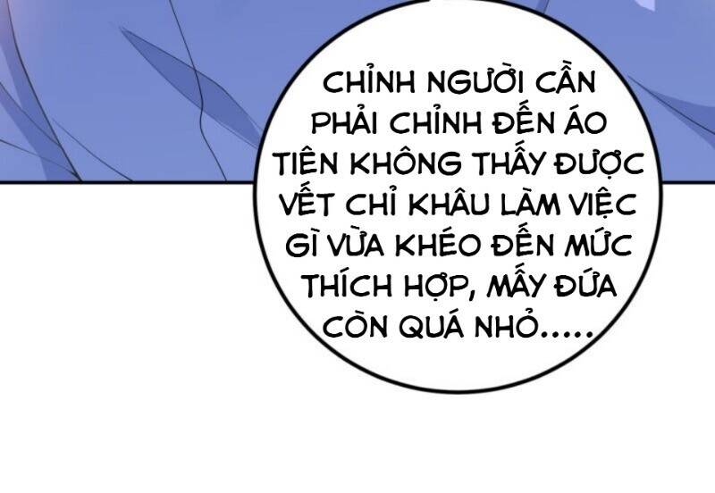 Đồng Hồ Thần Cấp Siêu Năng Của Ta Chapter 24 - Trang 28