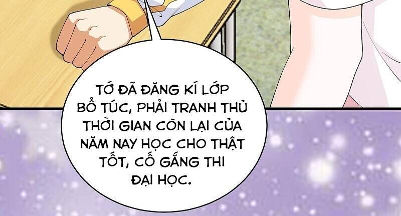 Đồng Hồ Thần Cấp Siêu Năng Của Ta Chapter 30 - Trang 7