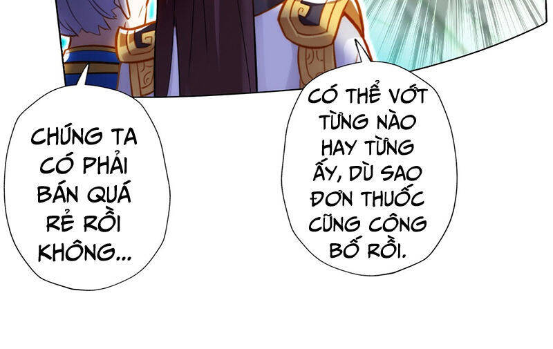 Bất Hủ Phàm Nhân Chapter 8 - Trang 7