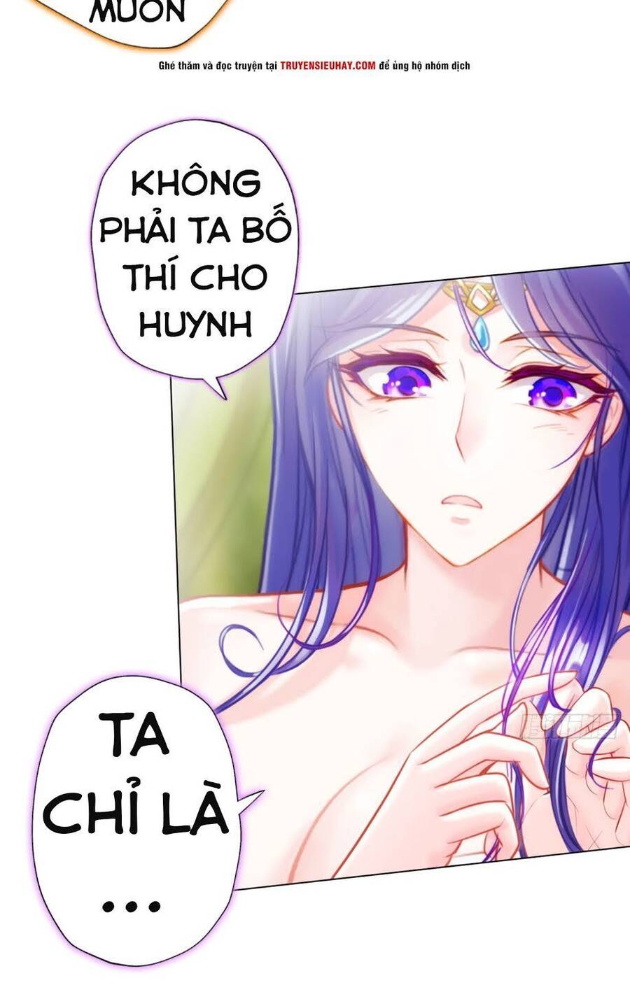 Bất Hủ Phàm Nhân Chapter 3 - Trang 38