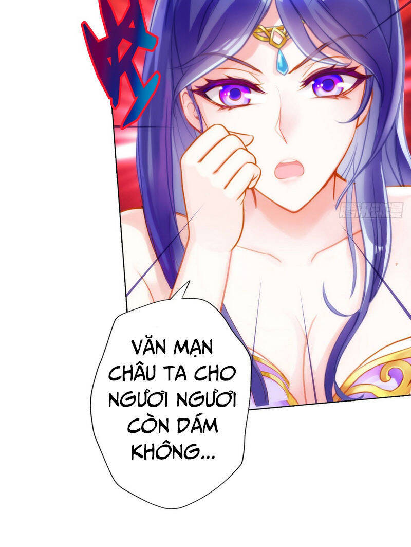 Bất Hủ Phàm Nhân Chapter 9 - Trang 16