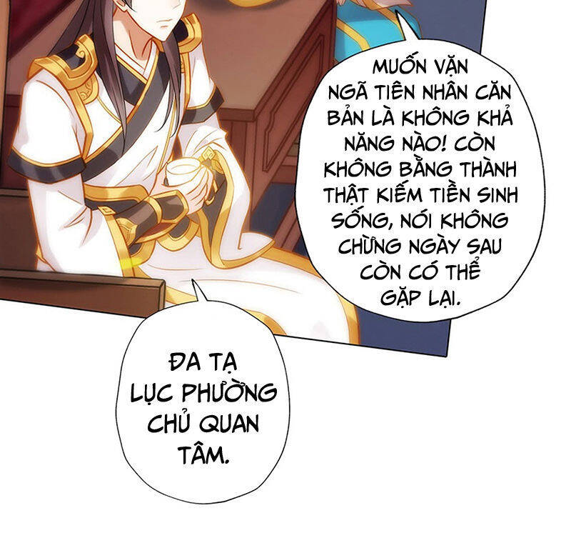 Bất Hủ Phàm Nhân Chapter 7 - Trang 3