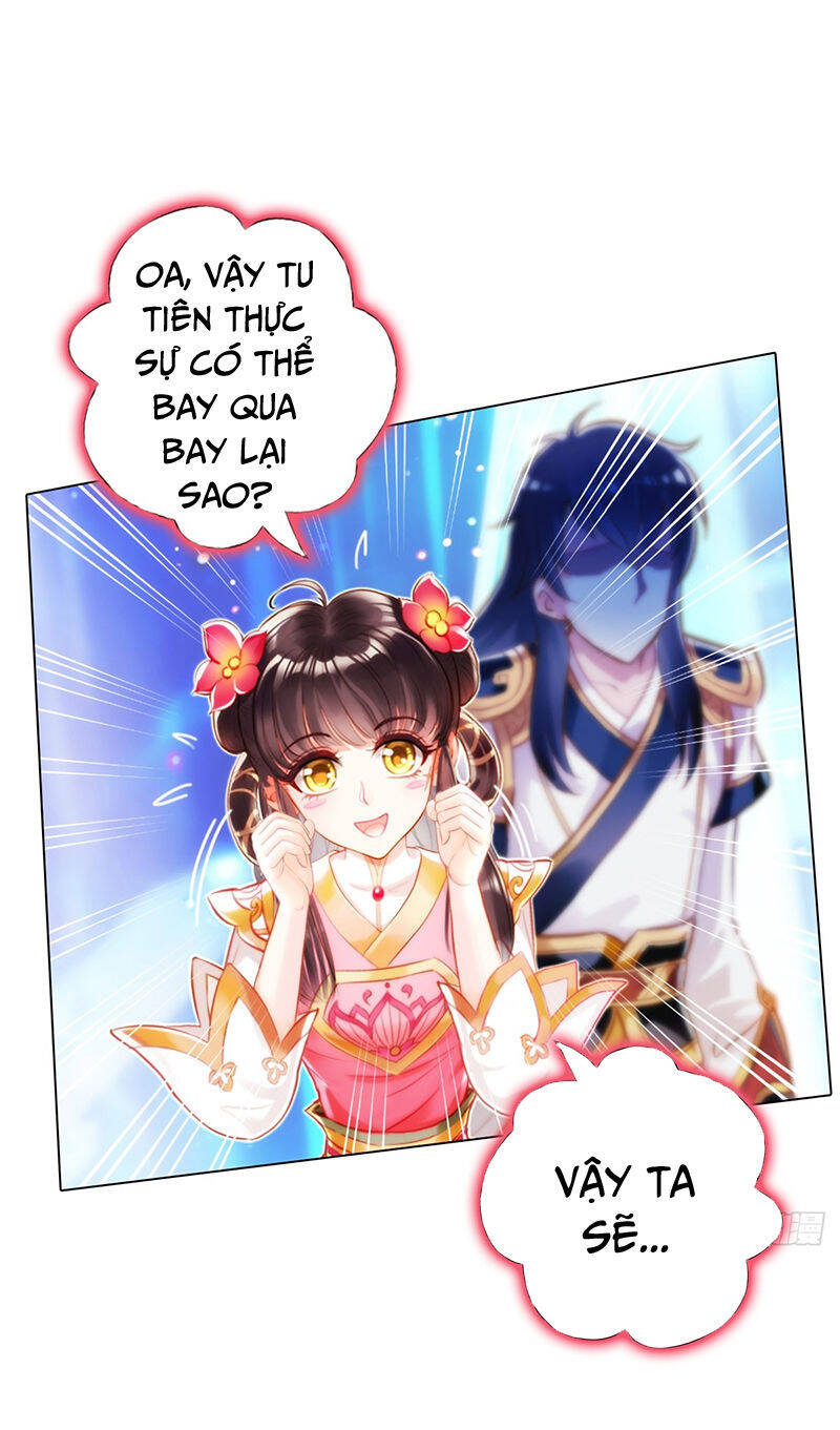 Bất Hủ Phàm Nhân Chapter 6 - Trang 9