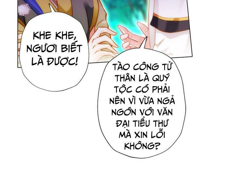 Bất Hủ Phàm Nhân Chapter 13 - Trang 34