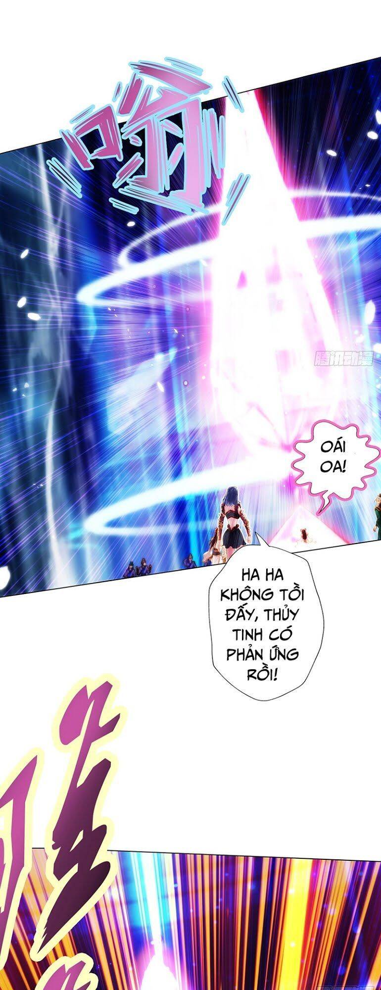 Bất Hủ Phàm Nhân Chapter 6 - Trang 5