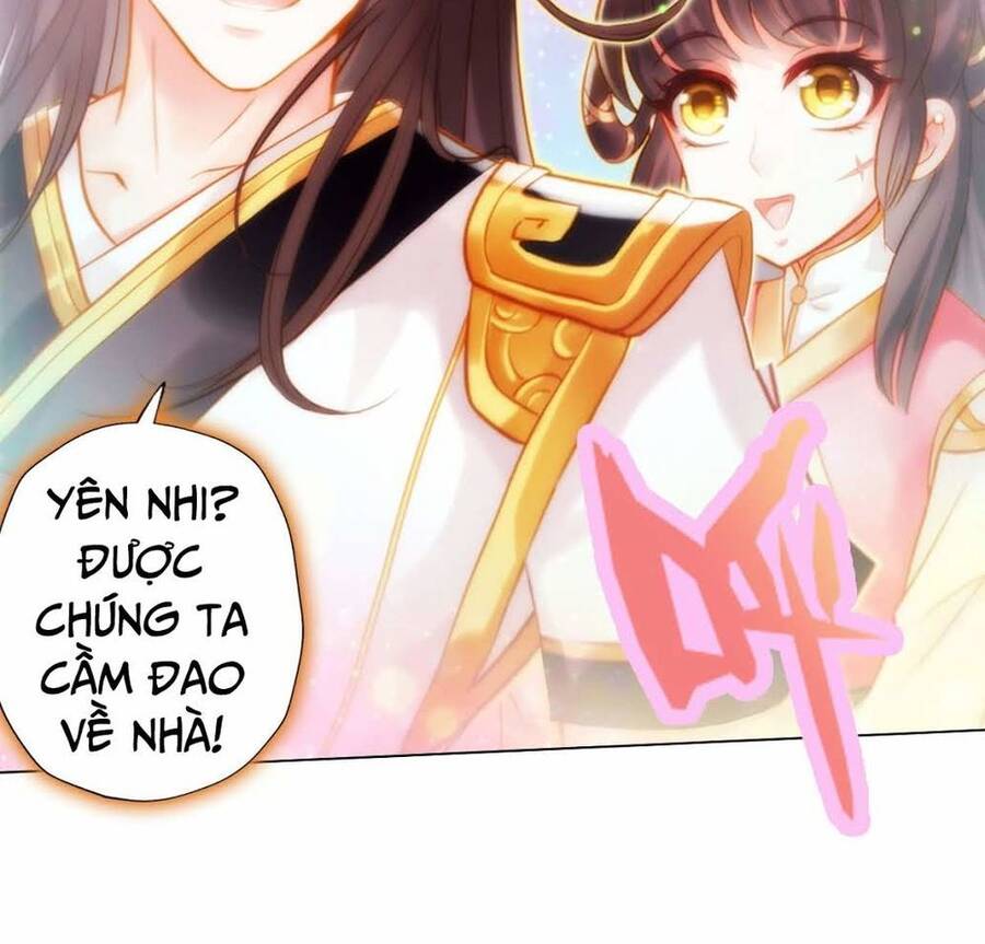 Bất Hủ Phàm Nhân Chapter 5 - Trang 33