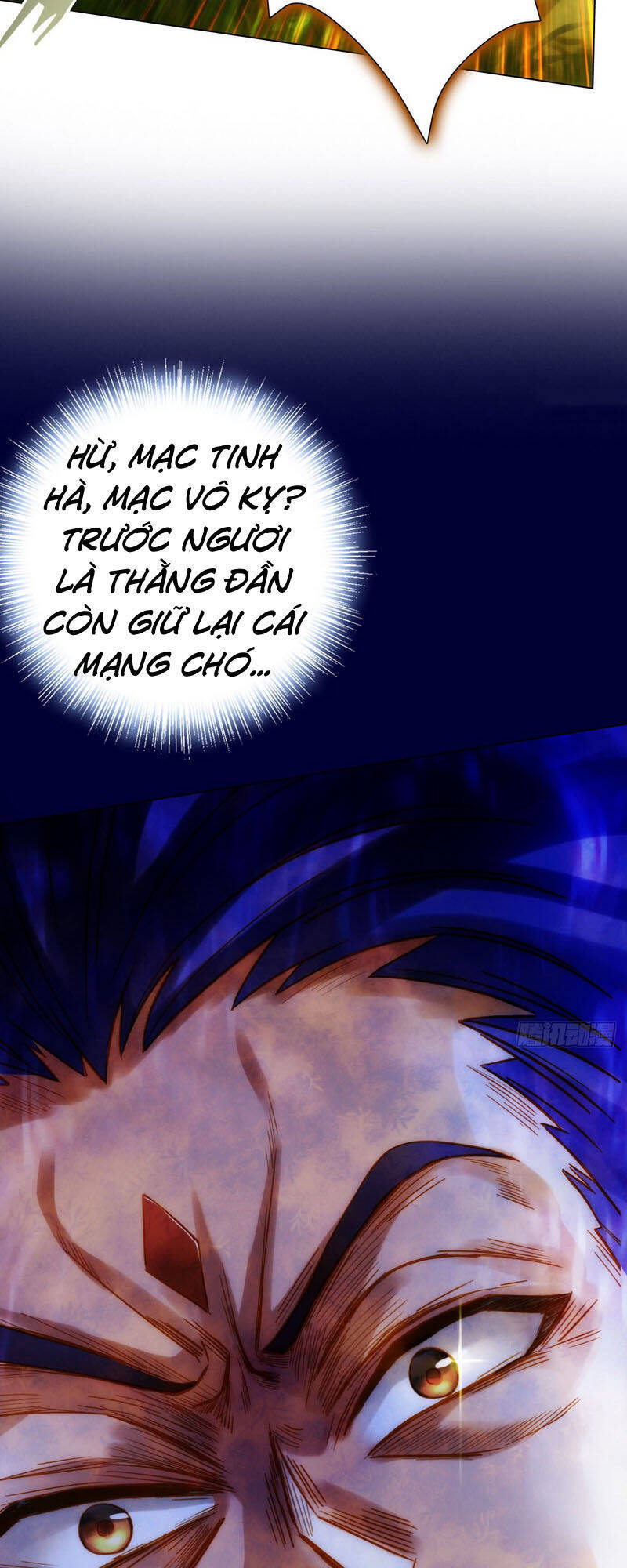 Bất Hủ Phàm Nhân Chapter 13 - Trang 42