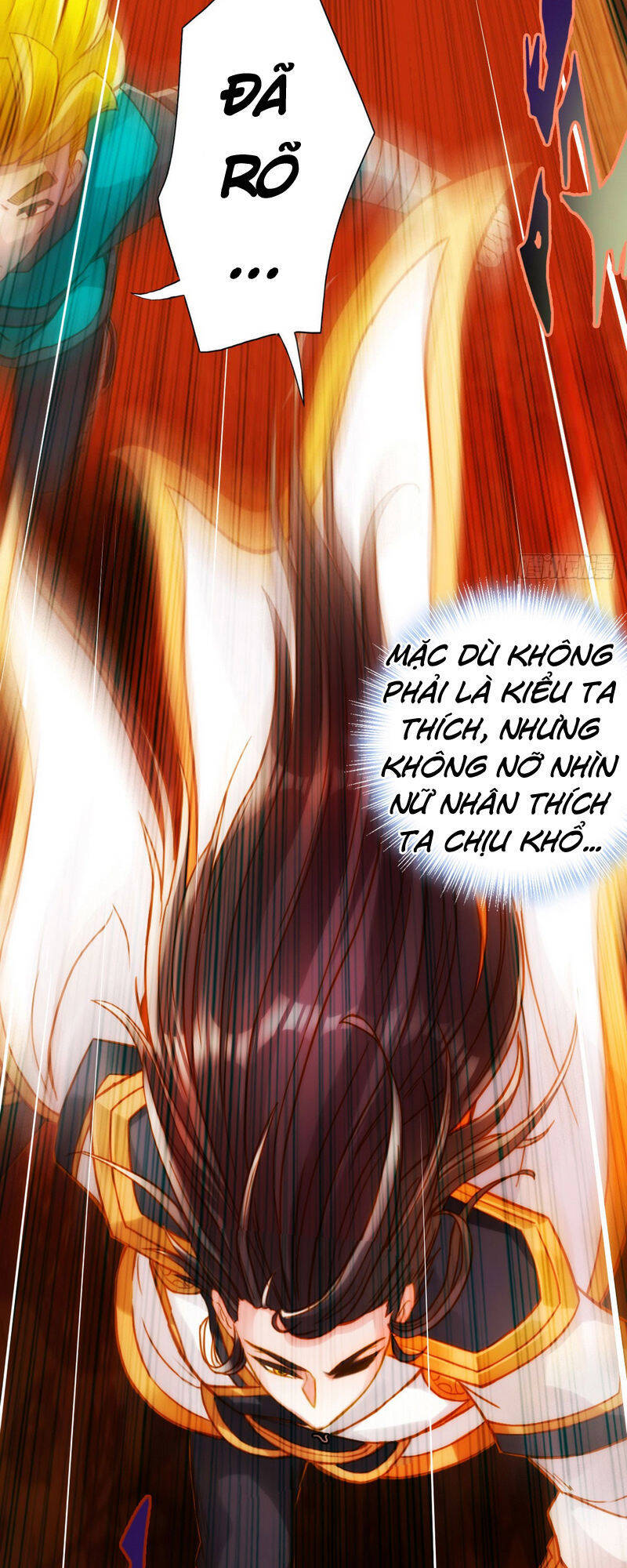 Bất Hủ Phàm Nhân Chapter 9 - Trang 43