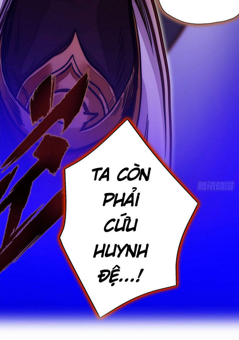 Bất Hủ Phàm Nhân Chapter 12 - Trang 52